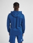Preview: Kinder Hoodie Hummel Core XK Poly Sweat - Blau